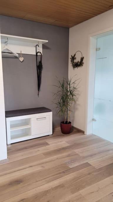 Apartment Schwarzwaldmaedel Friedenweiler Eksteriør bilde