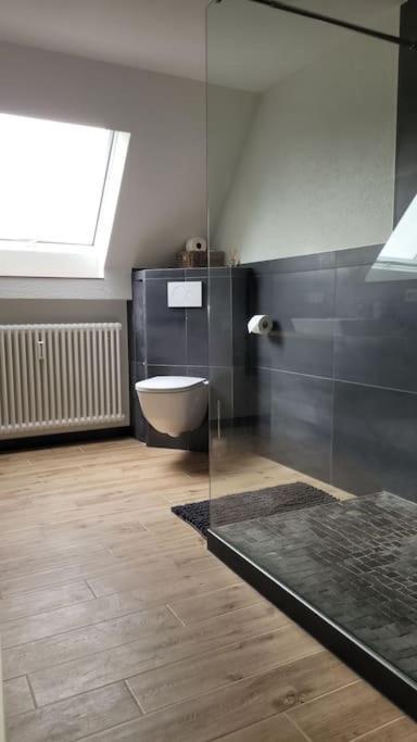 Apartment Schwarzwaldmaedel Friedenweiler Eksteriør bilde