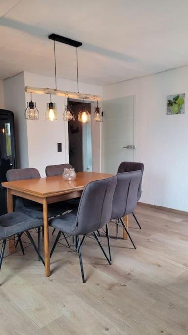Apartment Schwarzwaldmaedel Friedenweiler Eksteriør bilde