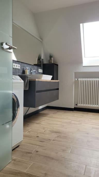 Apartment Schwarzwaldmaedel Friedenweiler Eksteriør bilde