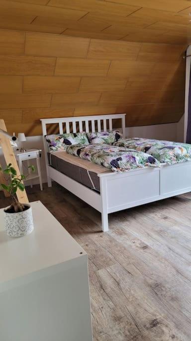 Apartment Schwarzwaldmaedel Friedenweiler Eksteriør bilde