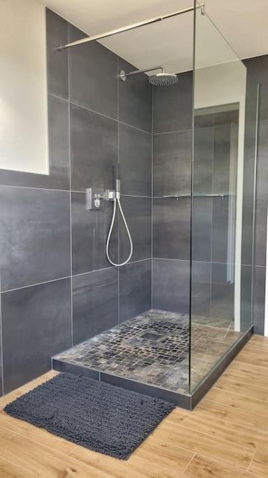 Apartment Schwarzwaldmaedel Friedenweiler Eksteriør bilde
