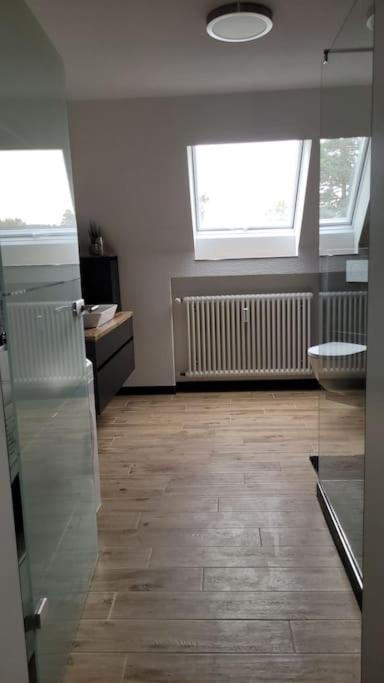 Apartment Schwarzwaldmaedel Friedenweiler Eksteriør bilde