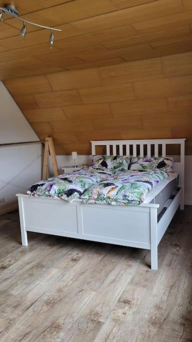 Apartment Schwarzwaldmaedel Friedenweiler Eksteriør bilde