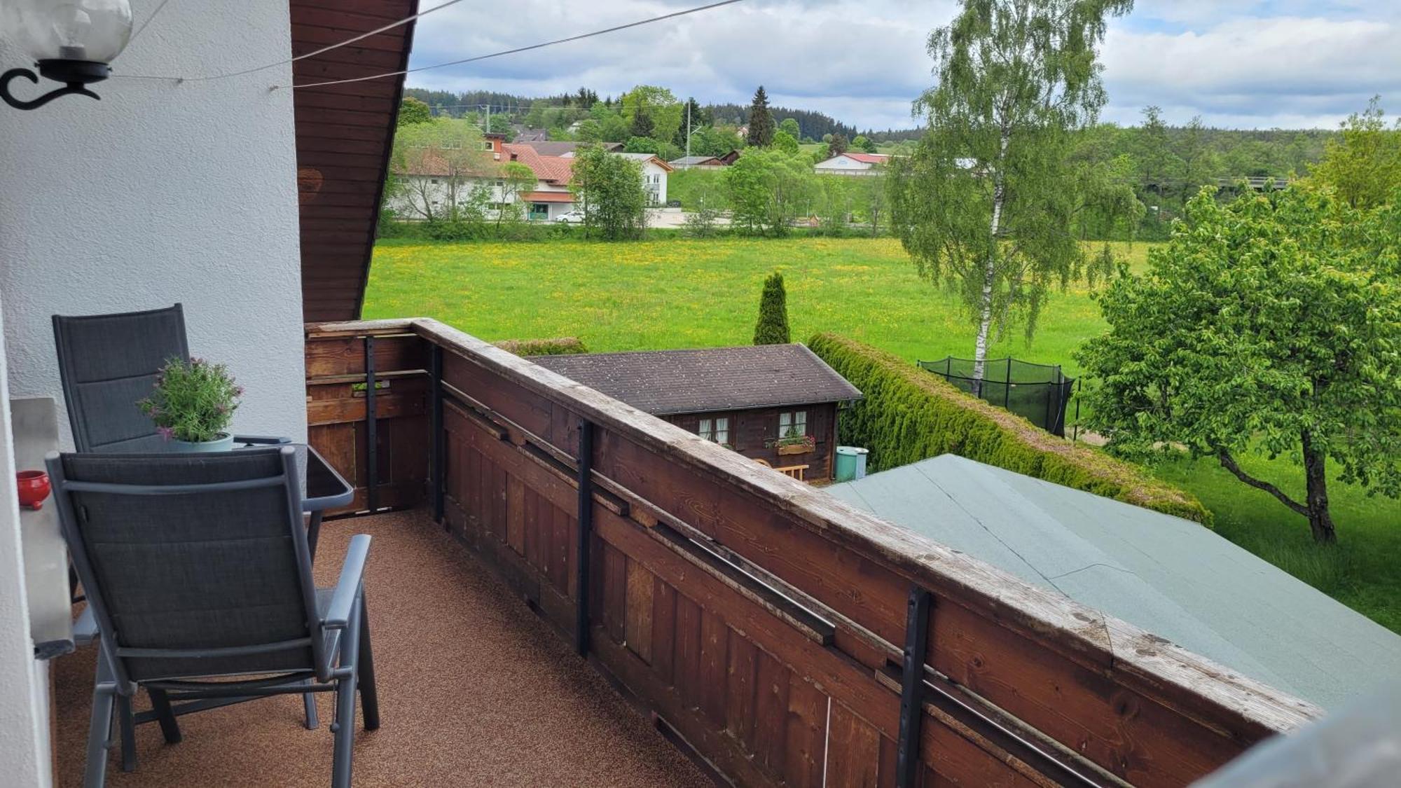 Apartment Schwarzwaldmaedel Friedenweiler Eksteriør bilde